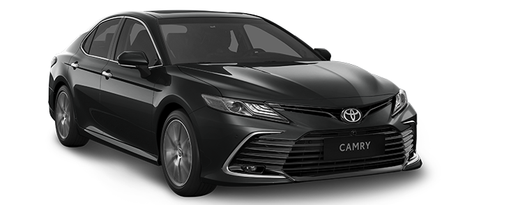 Toyota Camry 2.5Q 2022